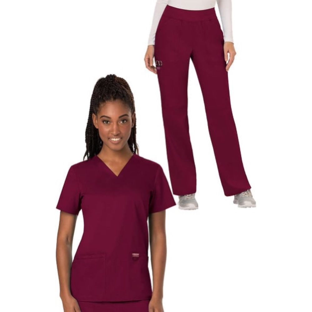 Revolution by Cherokee Workwear